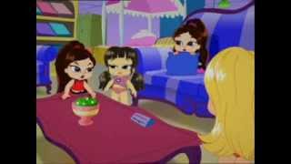 Bratz Babyz Parte 3 [upl. by Socram648]