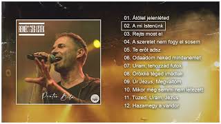 Pintér Béla  Reménység Esték Live CD Teljes album [upl. by Yantruoc]