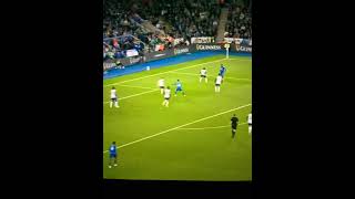 Goal Jamie Vardy 11 Leicester City vs Tottenham [upl. by Arbas397]