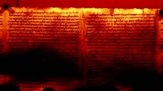 The Dead Sea Scrolls The Messianic Rule  Audio [upl. by Aidua]