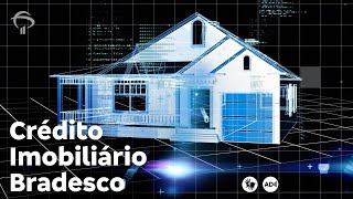 Crédito Imobiliário Bradesco  Versão Acessível [upl. by Lilaj]