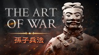 The Art of War by Sun Tzu Entire Unabridged Audiobook [upl. by Llesirg]