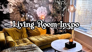 Beautiful Living Room Decorating Ideas for Ordinary Small Apartments [upl. by Amalie]