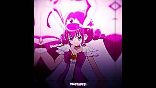 MY CHILDHOOD FAV SHOW OMG  precure edit glitterforce childhood twoofhearts animeedit [upl. by Anissa]