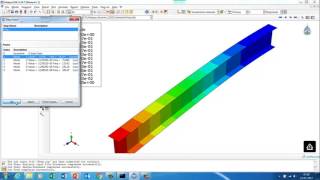 Abaqus Standard Steady state dynamic [upl. by George]