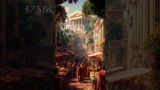 Culture of Ancient Greece shorts history greece [upl. by Buchanan]