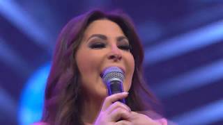 Elissaإليسا in Global Village  Asaad Wahda Live Dubai 2018 [upl. by Niltiak]