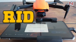 Nuovo firmware per il DRONE AUTEL NANO PLUS che novità ci sono [upl. by Neau574]