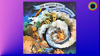 The Moody Blues  Question Alt Version Remastered [upl. by Carlton712]