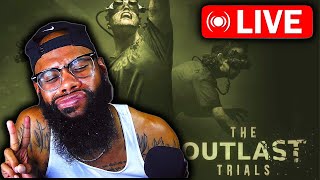 Mother Goose got that DUMP TRUCK shorts clips theoutlasttrials outlast gaming [upl. by Delly]