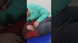 I Tried The Most Popular Lower Back Pain Treatments [upl. by Naginarb]