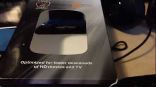 New TiVo Wireless N Adapter [upl. by Shiroma]