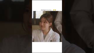 Inteligent tau tau😅😆 chinese drama in hindi 🥰 status 🔥 funny kdrama shorts [upl. by Esertap]