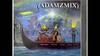 RONDO VENEZIANO LA SERENISSIMA BOOTLEG ADAMZMIX [upl. by Venu318]