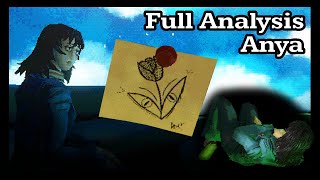 Anya Character Analysis  Mouthwashing Explained [upl. by Sufur]