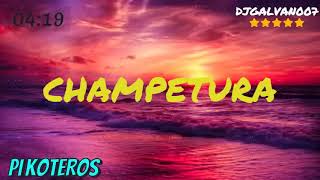 🎶🔥Champeta Picotera 4 🎺DJGALVAN007🎧 [upl. by Chally224]