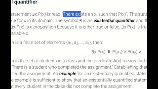 Predicates amp Quantifiers 23 [upl. by Ylenats451]