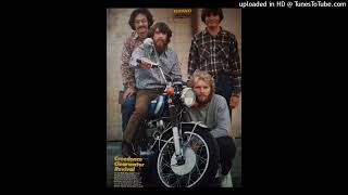 Creedence Clearwater Revival  Born On The Bayou 04221970 Berlin Germany [upl. by Nitsa]