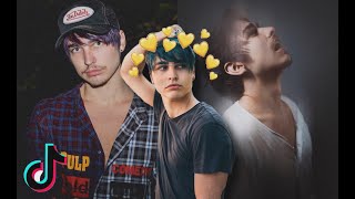 Colby Brock TikTok Compilation 2 [upl. by Adniled]