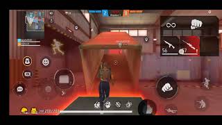 2 vs 2 Free Fire  3 Finger Gameplay [upl. by Ioved997]