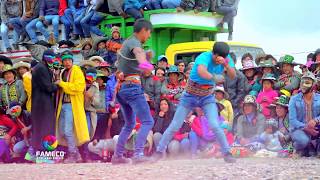 Momentos Takanakuy Pulpera 2018 FamecoFilms4K ULTRA HD [upl. by Faletti]