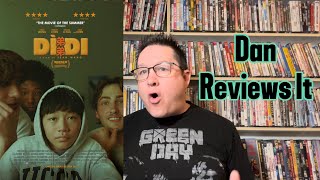 REAL WINNER  Didi Movie Review [upl. by Hgielram]