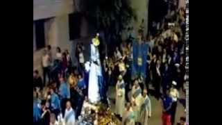 Margherita di Savoia – La processione SS Addolorata 15092014 [upl. by Khajeh582]