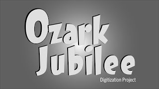 Ozark Jubilee September 17 1955 segment 2 [upl. by Larkins]