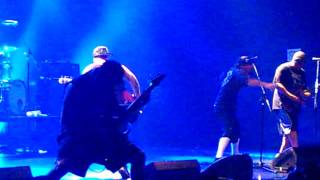 Suicidal Tendencies  You Cant Bring Me Down  Teatro Vorterix 172016 [upl. by Ebeohp]