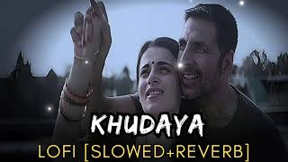 Khudaya new hindi lofi song official video  Lofi Zone Hindi hindilofisongs [upl. by Merce]