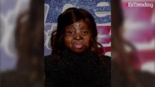 Kechi Okwuchi la sobreviviente a un accidente aéreo que hoy triunfa como cantante [upl. by Serge169]