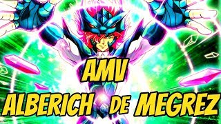 AMV  ALBERICH DE MEGREZ HD [upl. by Trik507]