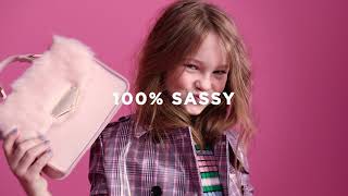 Kidswear AutumnWinter 2018 Collection  Labels Are For Clothes  River Island [upl. by Caria]