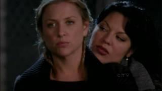 Callie amp Arizona  You Greys Anatomy [upl. by Batsheva999]