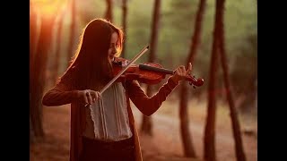 Herkesin Aradığı O Müthiş Keman Sesi🎻Mark EliyahuJourney quotAzerbaycan Kemençesiquot [upl. by Rihana]