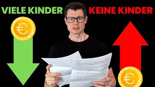 Pflegereform 2023 So teuer wird es für Kinderlose [upl. by Ludly]