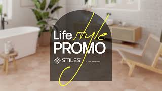 Stiles Lifestyle Promo [upl. by Etty748]