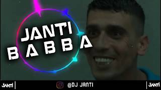 Dj Janti  Aleyküm Selam BABBA Special Mix 2018 [upl. by Thesda]