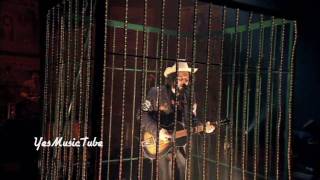 Vinicio Capossela  Che Cossè Lamor Live Solo Show Alive DVD [upl. by Menis]