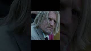 Champagne Problems  Haymitch  Hunger Games hungergames haymitch taylorswift thehungergames [upl. by Ilario92]