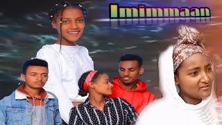 Fiilmii Afaan Oromoo haaraa IMIMMAAN 2022 Imimmaan New afaan oromo film Ethiopian Oromo movie [upl. by Francklin]