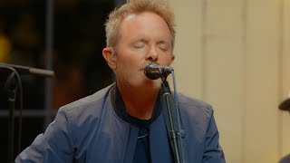 Precious Love  Chris Tomlin  Acoustic [upl. by Llerrut]