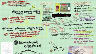 CLINICAL EXAMINATION OF ABDOMEN  SYSTEMIC EXAMINATION PART1 [upl. by Eltsyrc]