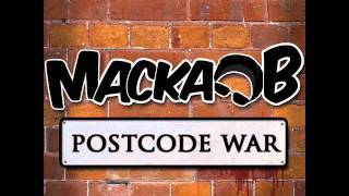 MackaB Postcode War [upl. by Rhianna]