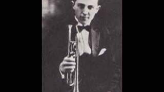 Royal Garden Blues  Bix Beiderbecke 1927 [upl. by Dachia573]