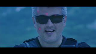 Vivegam 2017 Malayalam Dubbed Full Movie  Ajith Kumar Vivek Oberoi Kajal Aggarwal [upl. by Pravit]