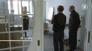 Tatort Der Tote vom Strassenrand Trailer [upl. by Ahsekat]