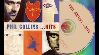 Phil Collins 09 Separate Lives HQ CD 44100Hz 16Bits [upl. by Ecnatsnok608]