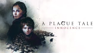 I have no idea what to expect  A Plague Tale Innocence PS5  LIVE 🔴 [upl. by Adnilahs530]