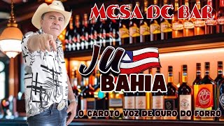 Mesa de Bar  Jú Bahia [upl. by Juxon]